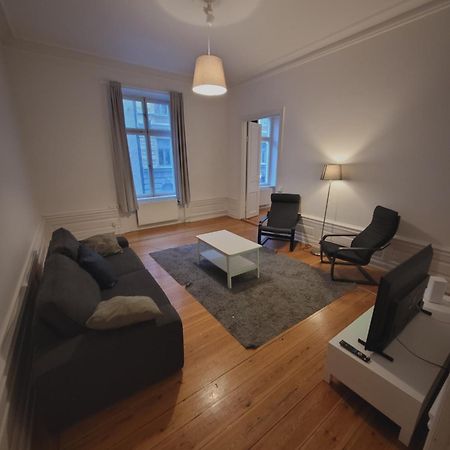 Home Inn Mark16 斯德哥尔摩 外观 照片