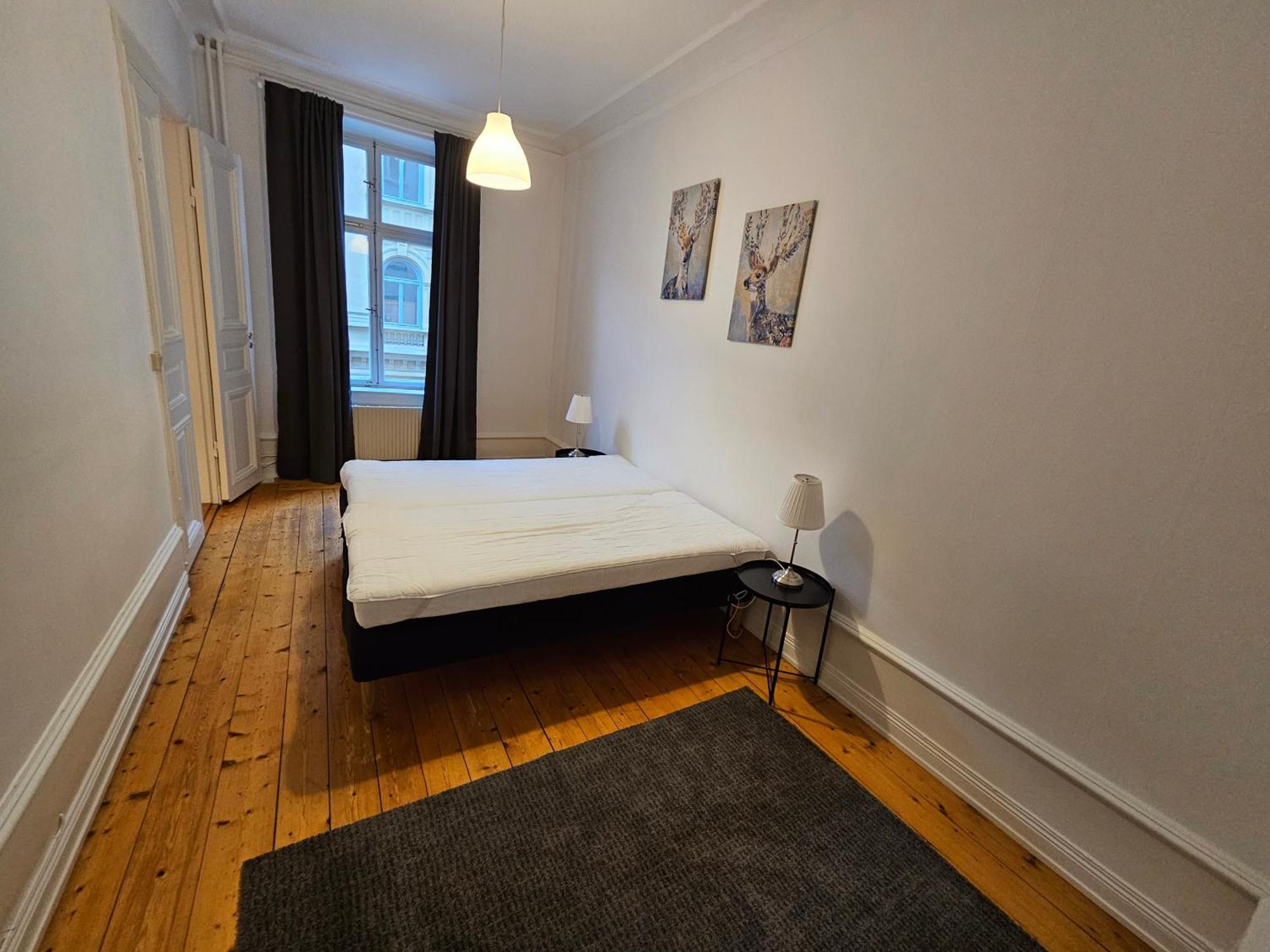 Home Inn Mark16 斯德哥尔摩 外观 照片