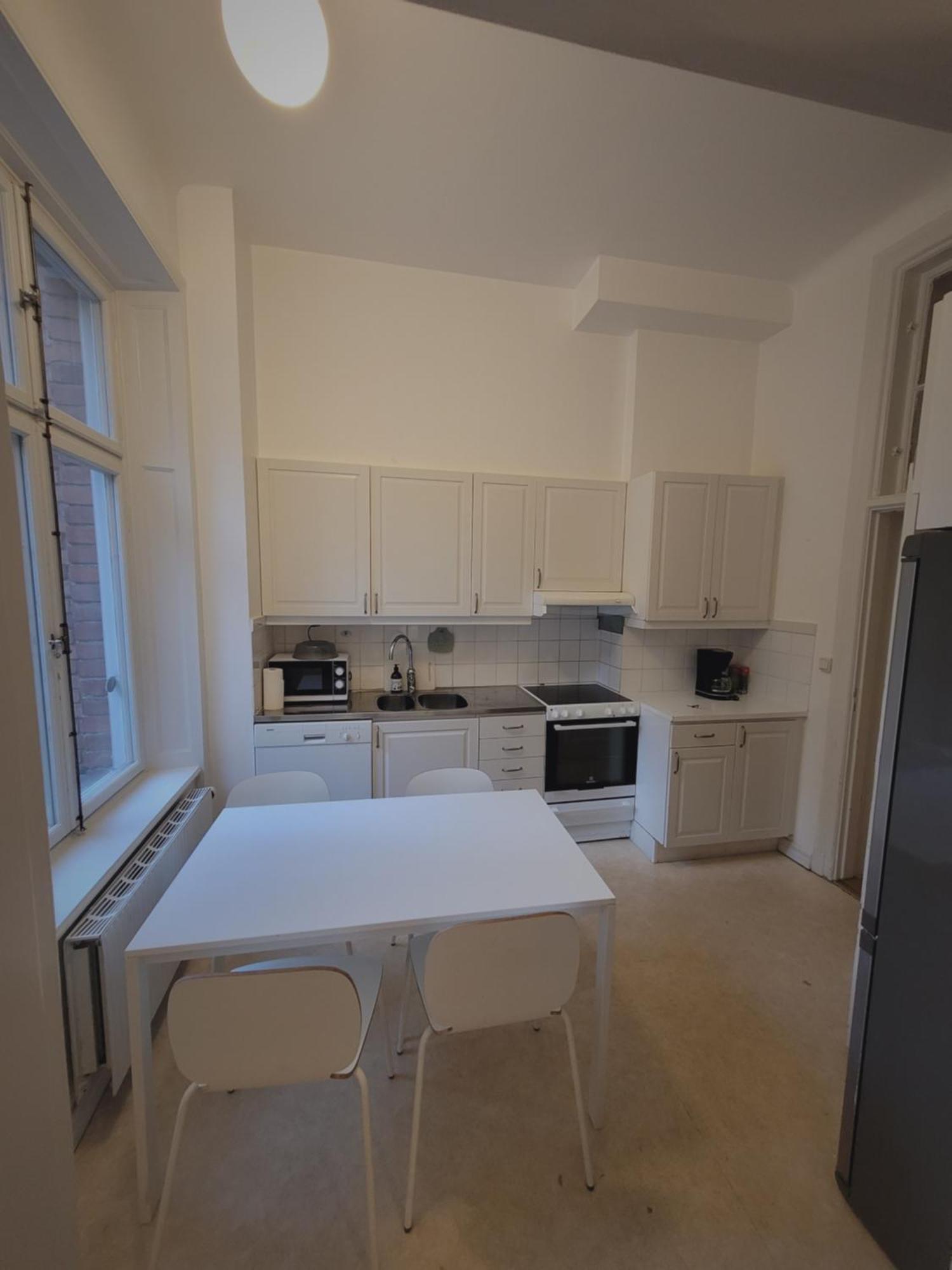 Home Inn Mark16 斯德哥尔摩 外观 照片