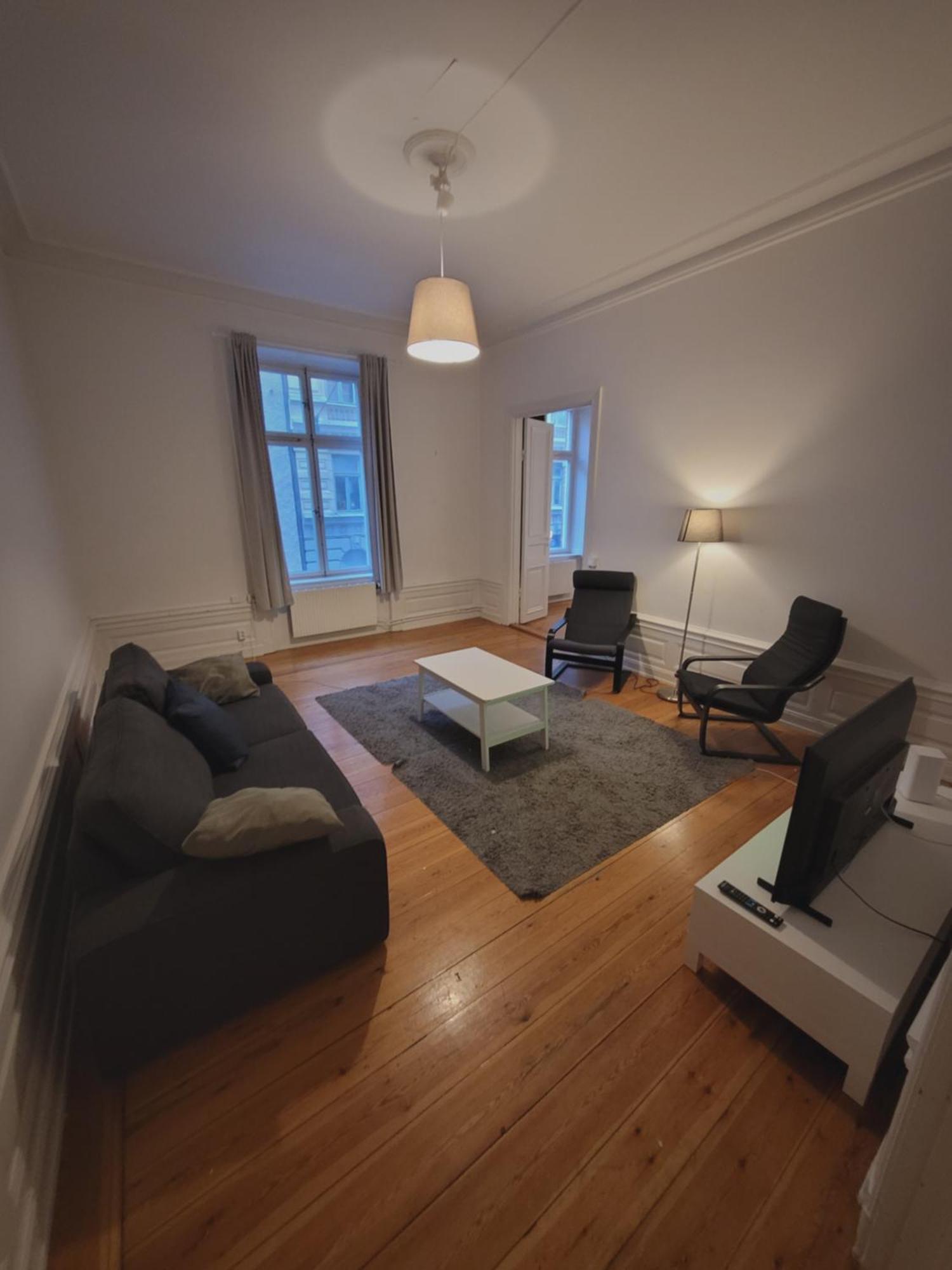 Home Inn Mark16 斯德哥尔摩 外观 照片