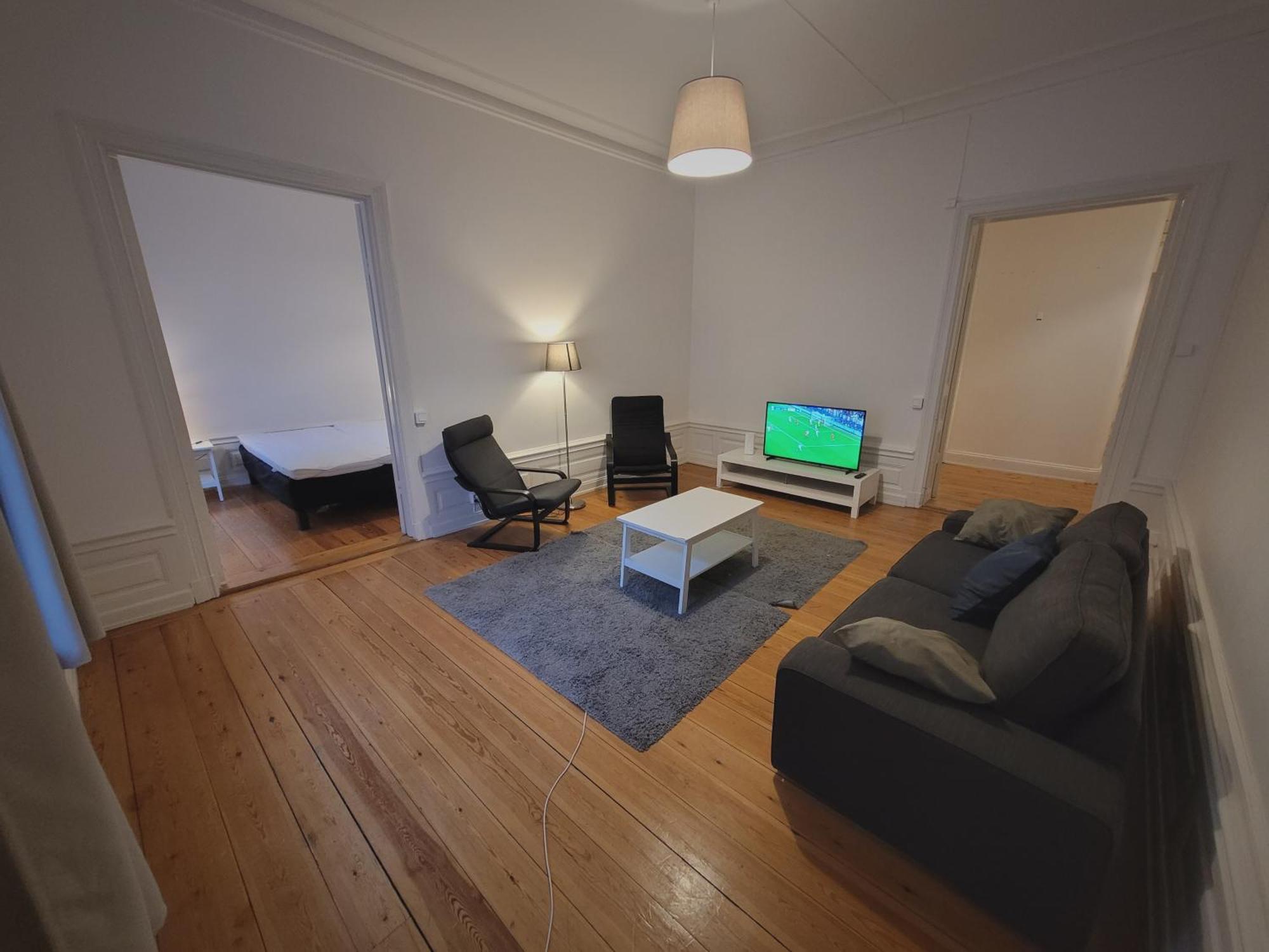 Home Inn Mark16 斯德哥尔摩 外观 照片