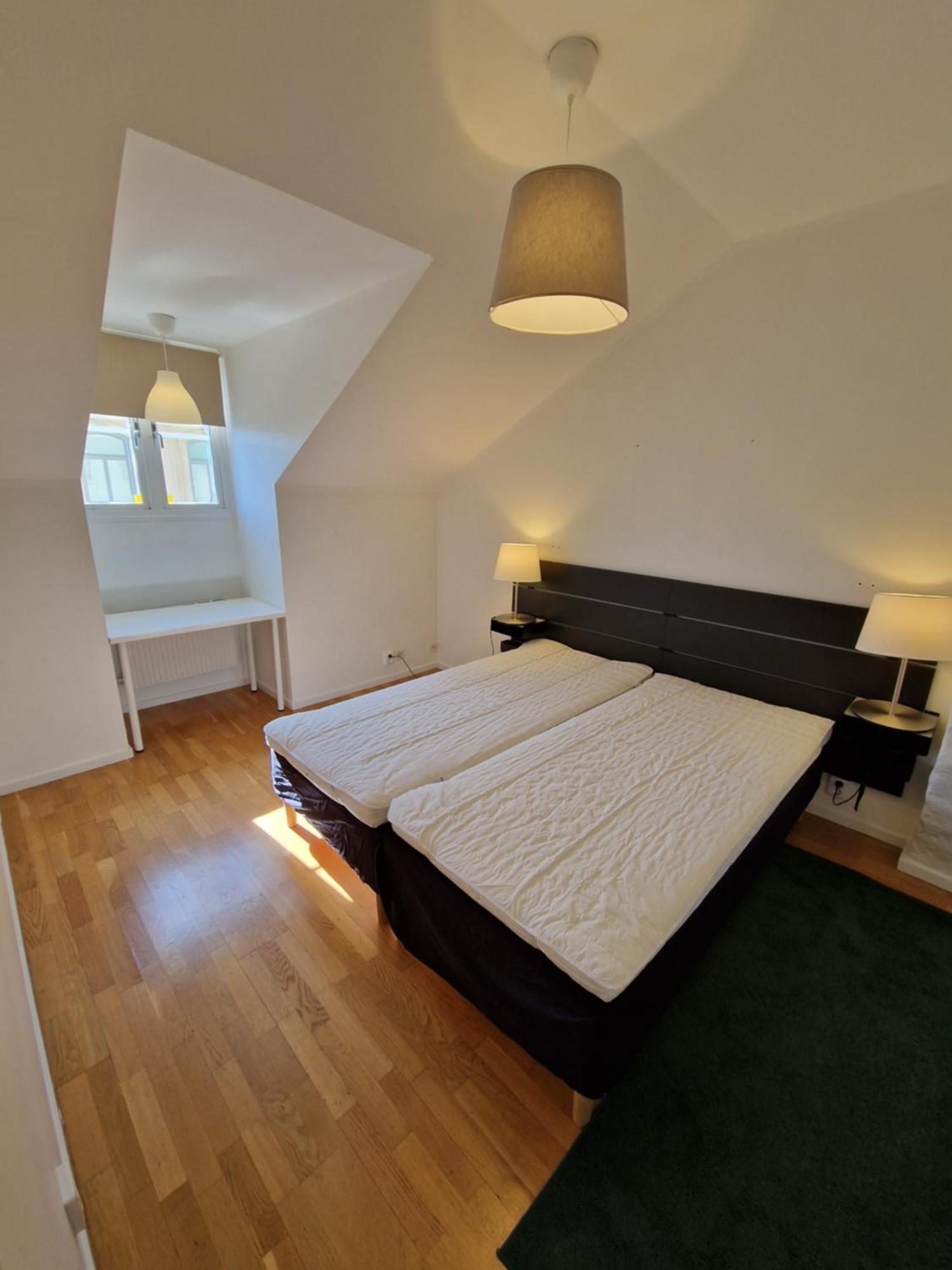 Home Inn Mark16 斯德哥尔摩 外观 照片