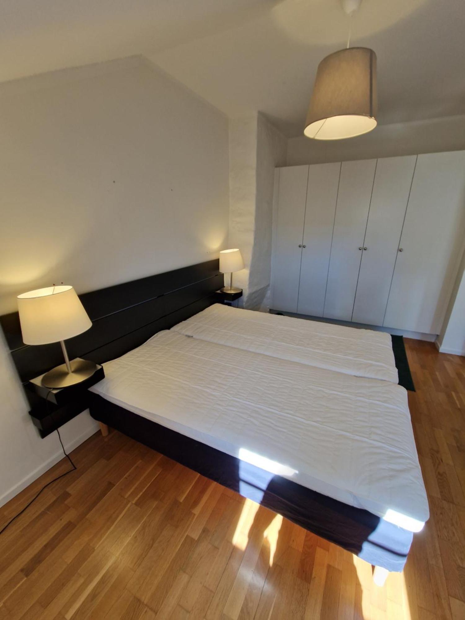 Home Inn Mark16 斯德哥尔摩 外观 照片